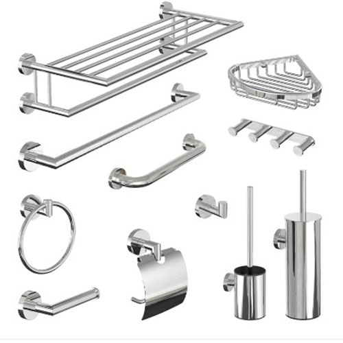 Bathroom Accessories