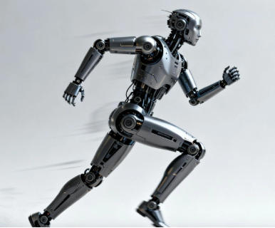 The demand for precision machining of humanoid robot core components is booming, and one-stop machining solutions are in the spotlight.