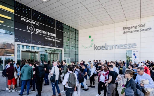 The company made its debut at the SPOGA GAFA trade show in Cologne