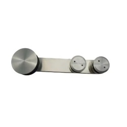 Sliding Door Fitting