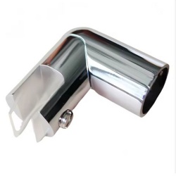 Cross Bar & Connector