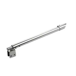 Cross Bar & Connector