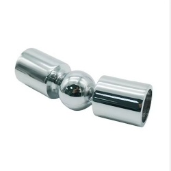 Cross Bar & Connector