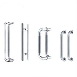 Glass Door Handle