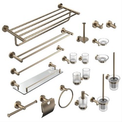 Bathroom Accessories