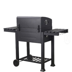 Charcoal Grill