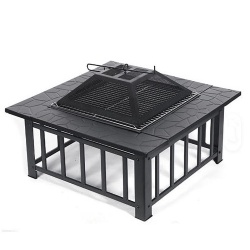 Firewood Grill