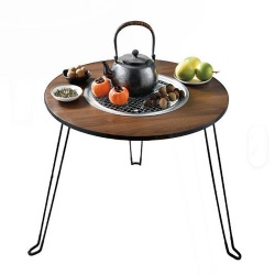 Portable Grill