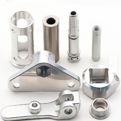 CNC Precision Machining