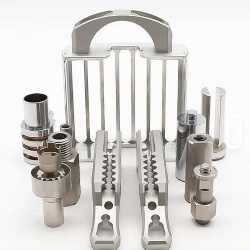 CNC Precision Machining