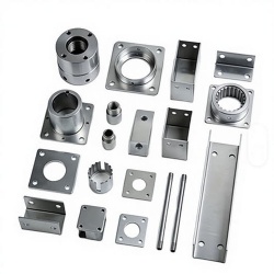 Sheet Metal Processing