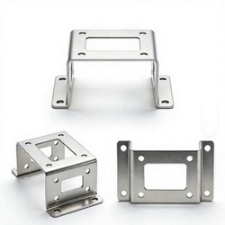 Sheet Metal Processing
