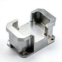 Sheet Metal Processing