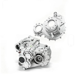 Die Casting Processing