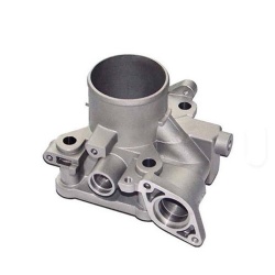 Die Casting Processing